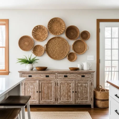 Applied Basket Collection