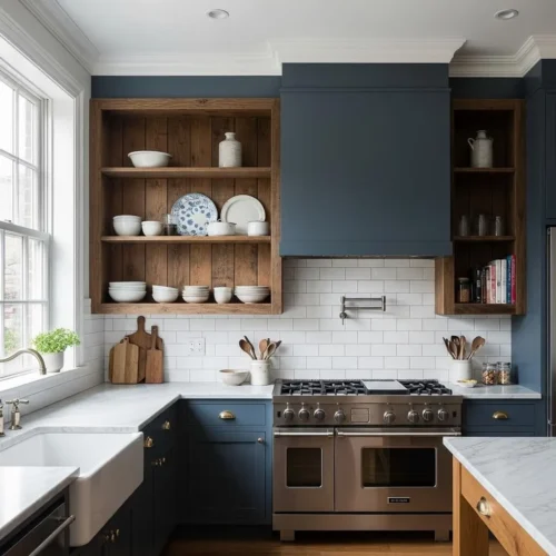 Deep Tonal Paint with Matte Finish