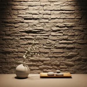 Brick Wallpaper Wall