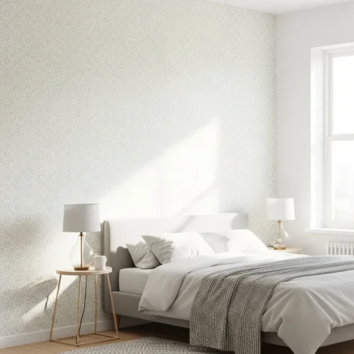 Peel-and-Stick Wallpaper